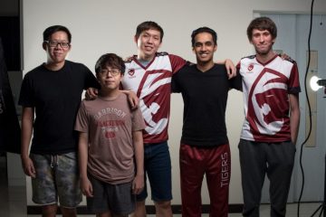Dendi And Mushi Officially Joined Tigers