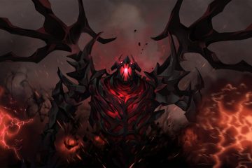 All You Need To Know About Shadow Fiend In Dota 2