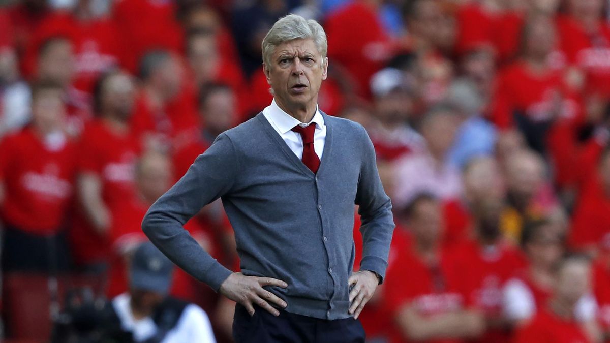 Andai Saja Arsene Wenger Wenger Kembali Ke Arsenal