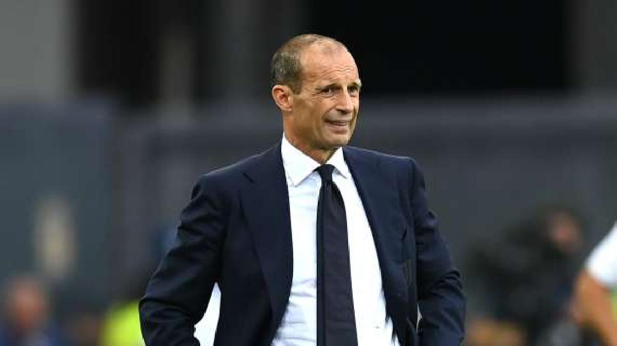 Juventus Jangan Bermalas – Malasan Di Coppa Italia