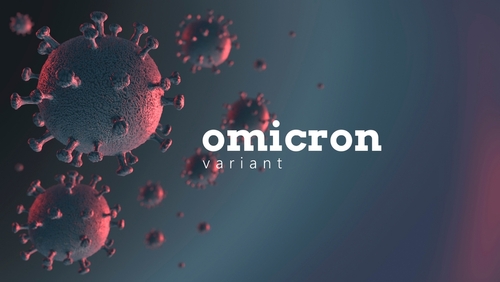 Beberapa Fakta tentang Gejala Virus Omicron