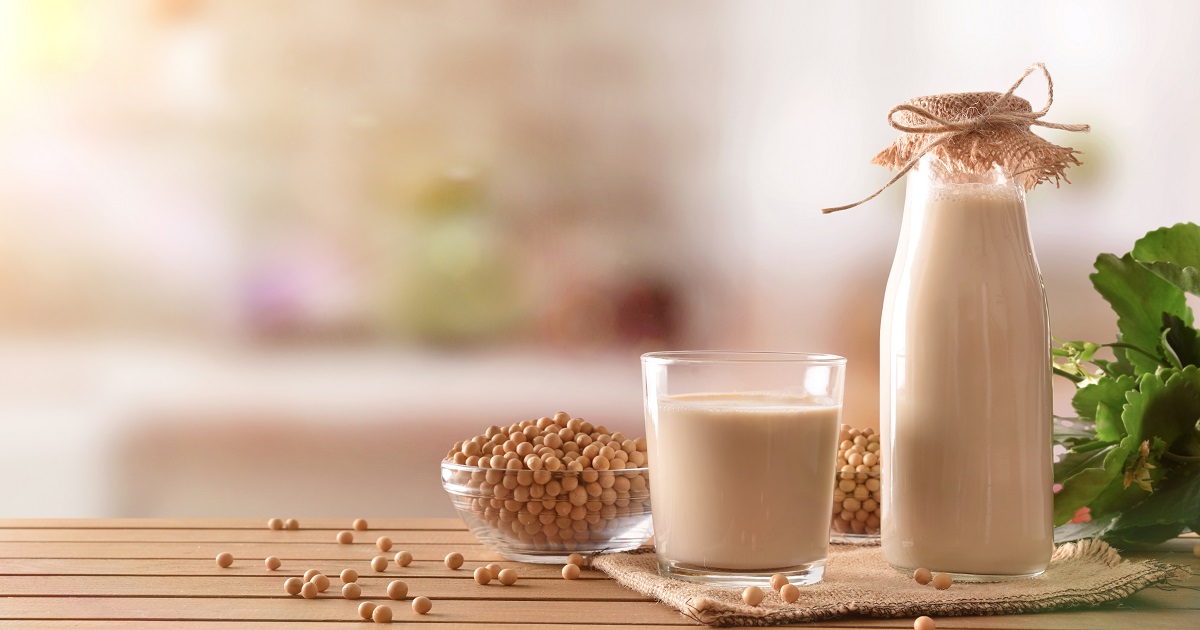 Manfaat Susu Kedelai Bagi Kesehatan, Dapat Menguatkan Jantung